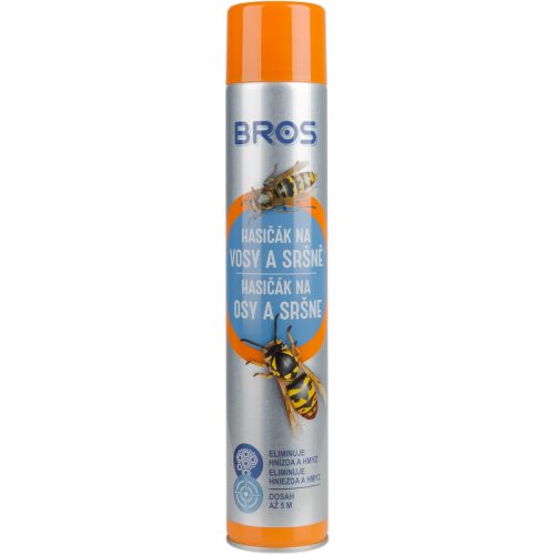 Bros hasi��k na vosy a sr�n� 600 ml Bros hasi��k na vosy a sr�n� 600 ml